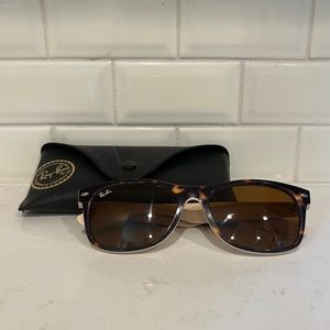 Ray Ban Sunglasses